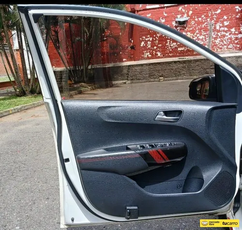 Kia Picanto 1.2 Gt-Line