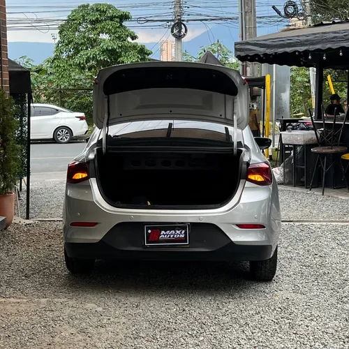 Chevrolet Onix 1.0T Lt
