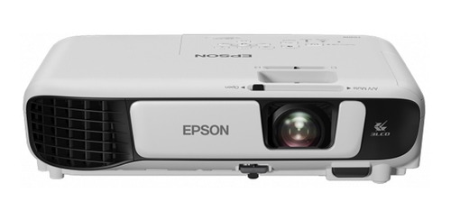 Proyector Epson X41+ Powerlite 3600 Lumenes Hdmi Xga