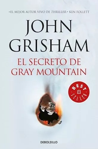 Libro El Secreto De Gray Mountain De John Grisham