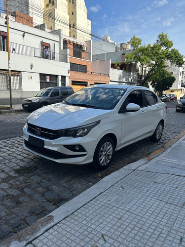 Fiat Cronos 1.3 Gse Drive Pack Conectividad