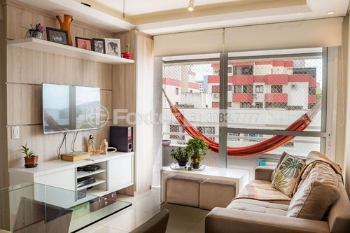 Imagem 1 de 30 de Apartamento, 3 Dormitórios, 91.1 M², Partenon - 206649