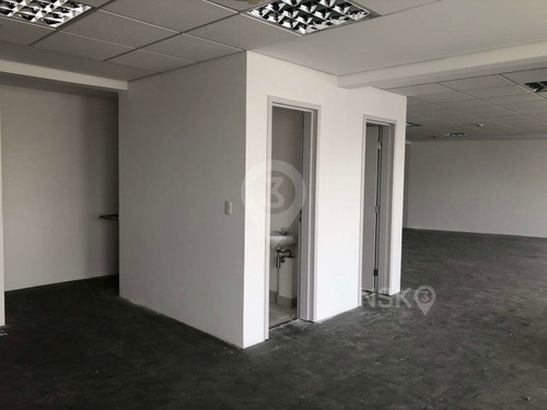 Imagem 6 de 15 de Conjunto Comercial Para Locação Com 164m² - 4 Vagas - Aclimação - Nsk3 Imóveis - Ed4938 - Ed4938