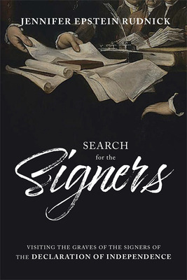 Libro Search For Signers: Visiting The Graves Of The Sign...