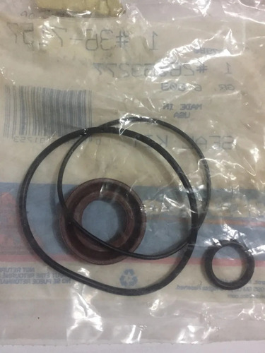 Kit Bomba Hidraulica Trailblazer 2006 2007 2008 2009