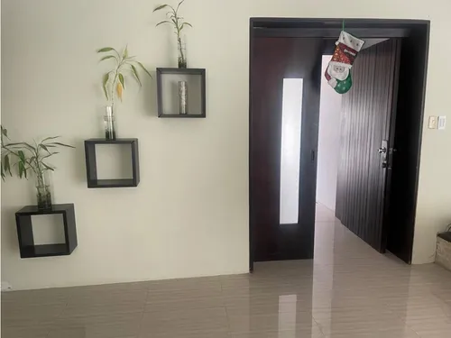 Casa Lomas Del Club Hipico