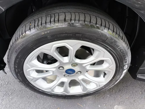 Ford Ecosport 2.0 Titanium At