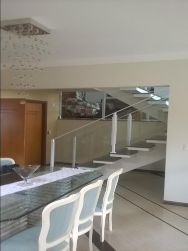 Excelente Imóvel Fino Acabamento - Ca1412 - 34730979