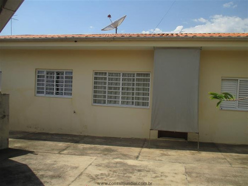Imagem 9 de 23 de Casas Comerciais À Venda Em Jundiaí/sp - Compre O Seu Casas Comerciais Aqui! - 1446672