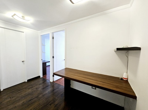 Dpto. En Venta De 3d,2b,1e En Berta Correa