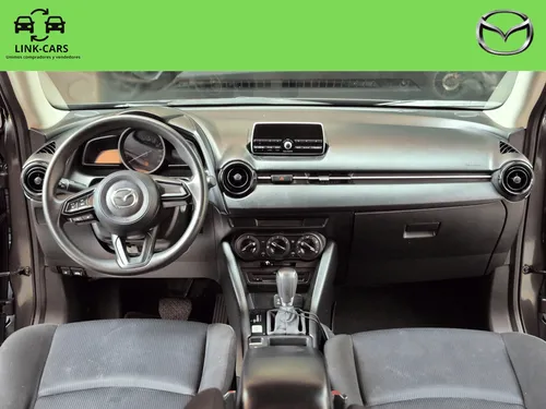 Mazda CX-3 2.0 Touring At