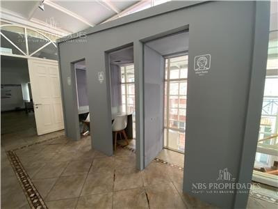 Oficinas En Alquiler En Belgrano