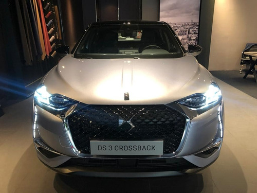 Imagen 14 de 25 de Ds Ds3 Crossback Rivoli At8 0km - Ds Store Nuñez