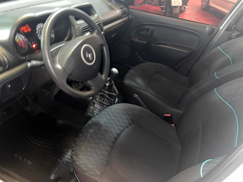 Renault Clio 1.2 Mio Confort Abs Abcp