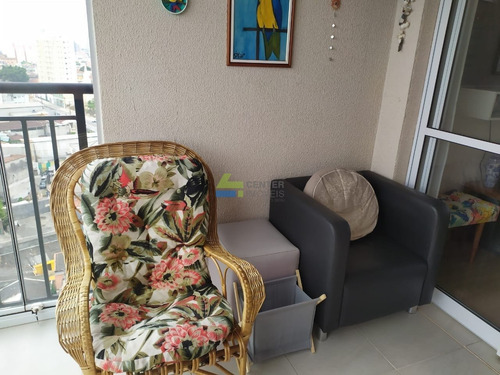 Imagem 6 de 15 de Apartamento - Saude - Ref: 13963 - V-871960