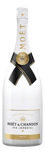 Champagne Moet & Chandon Ice Imperial 750 Ml
