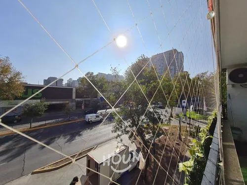 Departamento Avenida Vicuña Mackenna Id: 150647