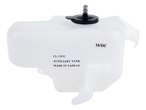 Dep Anticong Kog Para Toyota Corolla L4 2.4l 2009-2010