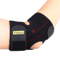 Comprar Yosoo Ajustable Codo Apoyo Neopreno Apoyo Corsé Se Ajusta A 