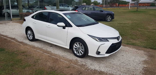 Toyota Corolla 2.0 Nafta