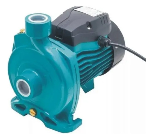 Bomba Agua Centrifuga Leo 0,8 Hp 3/4 Eleva 27mts Succiona 8m