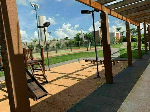 Imagem 2 de 9 de Terreno À Venda No Condominio Bella Vitta Monte Libano - Bady Bassitt/sp - 2022278