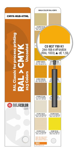 Pantone Profesional Rgb Html, Mxoge-002, 213 Colores, 2x2xc