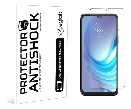 Protector Mica Pantalla Para Motorola Moto G50 5g