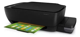 Impresora Hp Ink Tank 315