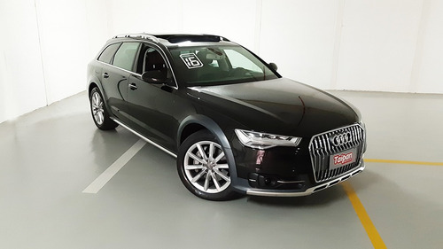 Audi A6 Allroad - Mercedes Volvo Bmw Subaru Jaguar