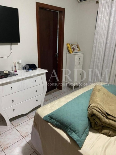 Chácara Para Venda E Locação Santa Rita - Piracicaba - Ch00055 - 69352462