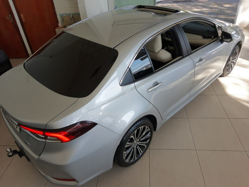 Imagem 7 de 15 de Toyota Corolla Altis 2.0 16v Flex Aut 2021