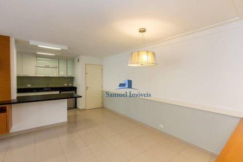 Imagem 21 de 30 de Apartamento Com 2 Dormitórios Para Alugar, 105 M² Por R$ 6.000,00/mês - Itaim Bibi - São Paulo/sp - Ap4316