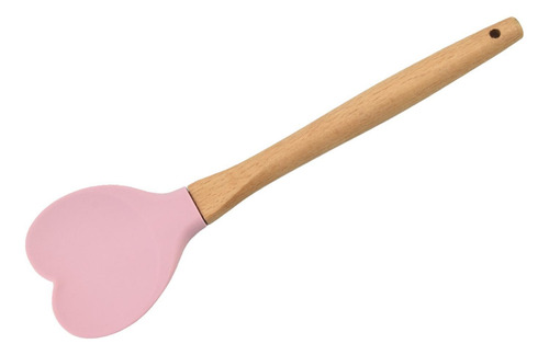Spreader De Silicona, Cuchara De Cocina, Cuchara