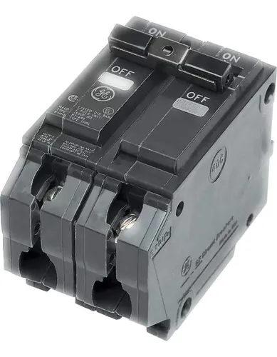 Breaker Circuito Ge Amp Polo