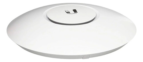 Ubiquiti - Unifi Indoor Access Point Ac - Uap-nanohd
