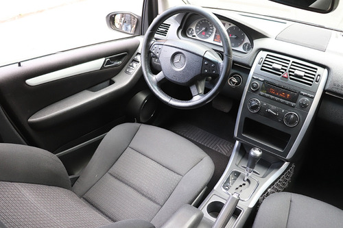 Mercedes-Benz Clase B 2.0 Turbo