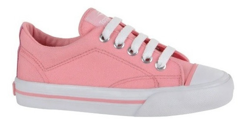 Zapatillas Topper Profesional Kids Rosa 88040