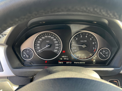 Bmw Serie 320i At