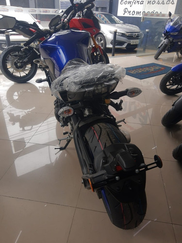 Imagem 19 de 23 de Yamaha Mt 09 Abs 2023 0km Er
