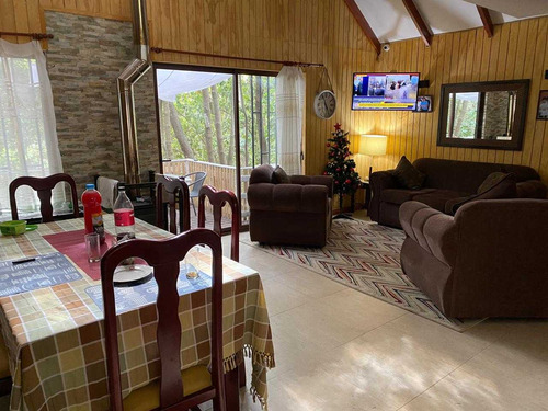 Parcela En Vilches Con Casa A La Venta (83613)