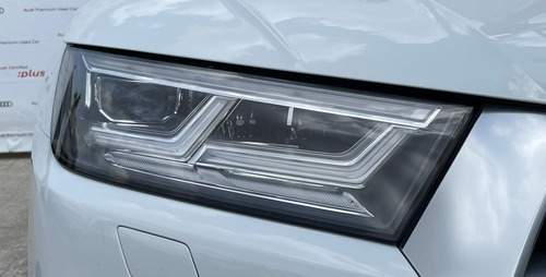 Imagen 7 de 15 de Audi Q5 2020 2.0 L4 S Line S-tronic At
