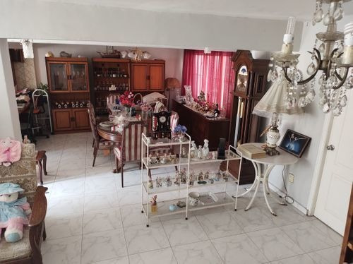 Imagen 8 de 30 de Xola, Col. Moderna Casa En Venta