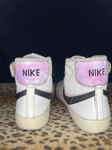 Tenis Nike Bot n MercadoLibre
