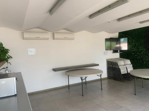 Departamento En Renta En Semillero Matamoros En Monterrey