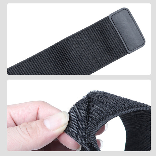 W Soporte Para Correa De Muñeca Para Teléfono Giratorio De B