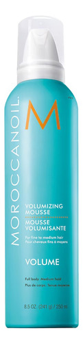 Espuma Moroccanoil Volume 250ml - Ml A $504