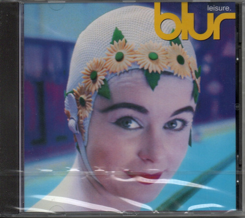 Blur Leisure Nuevo Oasis Suede Radiohead Pulp Verve Ciudad