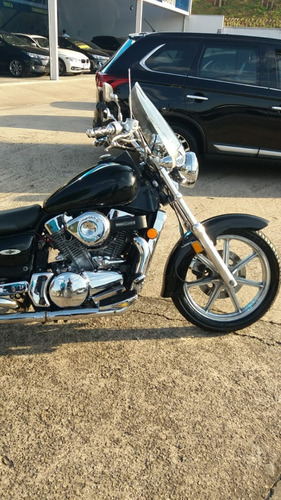 Kawasaki Vulcan 1500 Ano 1996