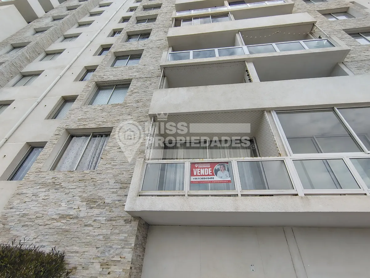 Imagen 5 de 30 de Vende Departamento Avenida Pacifico, La Serena